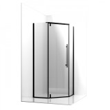 Душевое ограждение Ambassador Ritz 112011202 (900x900x2000) — 