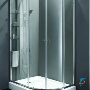 Душевой уголок Cezares ANIMA-W-RH-2-120/100-P-Cr-L (ANIMA-W-RH-2-120/100-P-Cr-L)