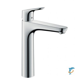 Смеситель Hansgrohe Focus 31518000 для раковины (31518000)