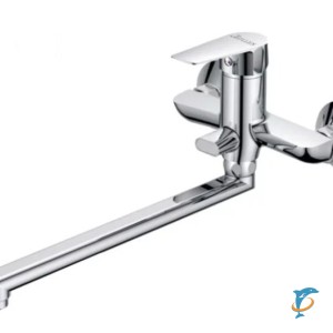 Смеситель для ванны ZOLLEN KORBACH KR62411541  (KR62411541)