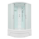 Душевой бокс Erlit ER5720TW3 (1200x1200x2250) — 