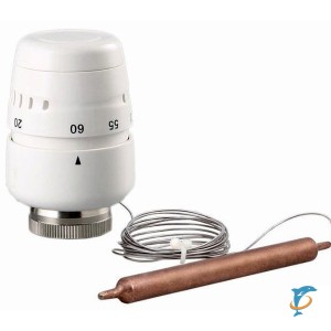 Термоголовка TIM с гильзой TH-К-0402 (TH-К-0402)