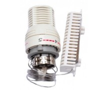 Термоголовка термостатическая TIM М304В с выносным датчиком — 