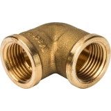 Угольник STOUT 2'' ВВ — 