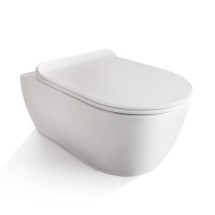 Унитаз подвесной SSWW NC2019V — 