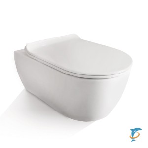 Унитаз подвесной SSWW NC2019V  (NC2019V)