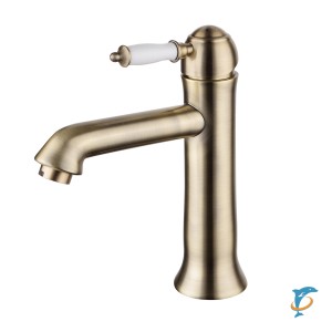 Смеситель Lemark Villa LM4837B для раковины  (LM4837B)