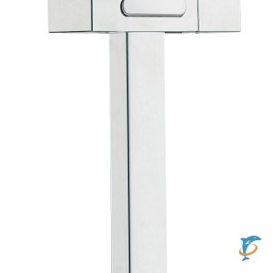 Душевая штанга SB 071501 Cr (SB 071501 Cr)