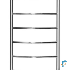 Полотенцесушитель R 40/120 1"-1/2  Водяной  (73824)
