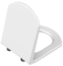 Сиденье для унитаза Vitra Serenada 124-003-009, микролифт — 