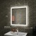 Зеркало для ванной GreenStone Alicia Led 750x700