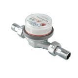 Водосчётчик универсальный VALTEC VLF-20U — 