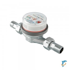 Водосчётчик универсальный VALTEC VLF-20U  (VLF-20U)