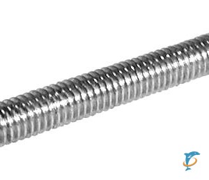 STOUT Шпилька резьбовая M8X1000м. (SAC-0020-400801)