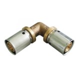 Пресс уголок Oventrop Cofit P 90 16х16мм &mdash; 