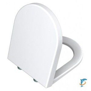 Сиденье микролифт для унитаза VitrA S50 72-003-309  (72-003-309)