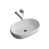 Раковина GR-3015 (600*420*140) — 