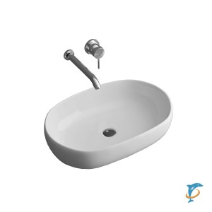 Раковина GR-3015 (600*420*140)  (GR-3015)