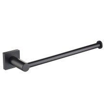 Бумагодержатель Timo Selene 12035/03 черный — 