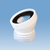 Труба фановая McAlpine MRWC17 —  	
 	
Фановая труба под углом 22 ° с прокладкой; вход на 90-110мм; выход вставляется внутрь 4"/110 мм трубы; длина 140мм