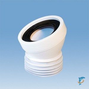 Труба фановая McAlpine MRWC17 (MRWC17)