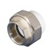 Муфта разъёмная KALDE ECO 32х1" с внутренней резьбой  (3272-tuf-321000)