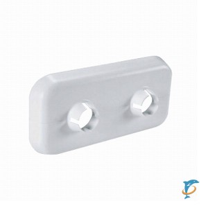 Розетки двойные декоративные LUXOR M 530  (67790250)