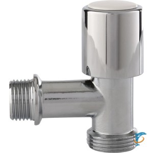 Вентиль ITAP 250 1/2-3/4 для стиральной машины  (56527)