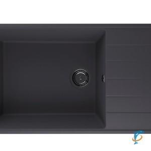 Мойка ULGRAN Quartz  Prima 860 Космос  (Prima 860-08)