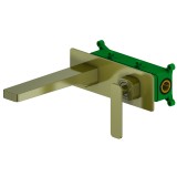 Смеситель Timo Torne 4371/02SM Антик — 