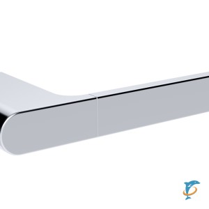 Держатель туалетной бумаги KAISER Franco KH-2700 хром (KH-2700)