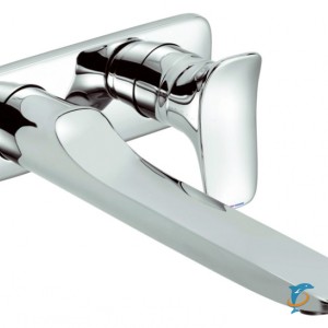 Смеситель Kludi Ambienta 532450575  (532450575)