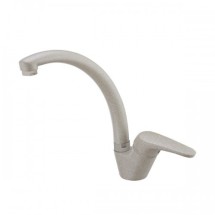 Смеситель для кухни Бежевый мрамор Kaiser County 55244-6 — 