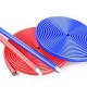 Утеплитель для труб energoflex 22x4 (11м) красный  (EFXT0220411SUPRK)