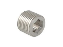 Футорка под шестигранник VALTEC VTr.660.N 3/4 - 1/2 — 