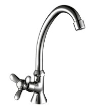 Кран Rossinka Q02-60U для холодной воды — 