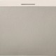 Ванна из искусственного камня AltroBagno Bruna 090203 Cr  (090203)