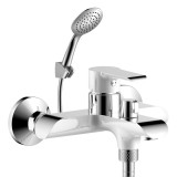 Смеситель Rossinka W35-31 для ванны — 