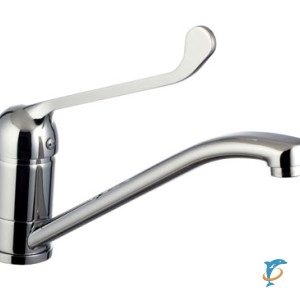 Смеситель Lemark Project LM4604C для кухни/раковины  (LM4604C)