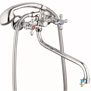 Смеситель для ванны G.lauf JML7-A605 хром  (JML7-A605)