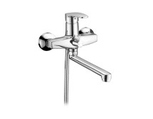 Смеситель Elghansa MONICA NEW 5322319-20 хром  — 