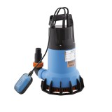 Дренажный насос Джилекс Дренажник 350/17 — Дренажный насос Джилекс Дренажник 350/17 имеет производительность 21 м3 и напор 17 метров, а его корпус выполнен из пластика. Данная модель используется для чистой или слегка загрязненной воды с частицами до 6 мм