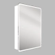 Зеркальный шкаф Style Line Каре 40 , сенсорное с диммером  (СС-00002462)