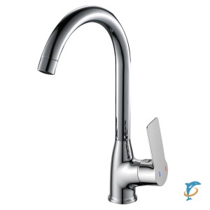 Смеситель для кухни ZOLLEN KORBACH KR74411532  (KR74411532)