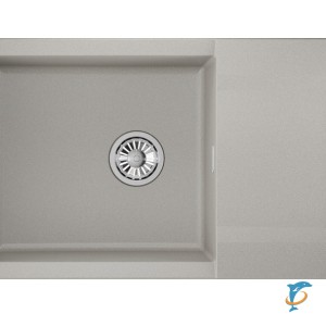 Кухонная мойка Granula ES-7807 базальт  (ES-7807 базальт)