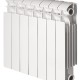Биметаллический радиатор Global Style plus 350 6 секций  (STP03501006)