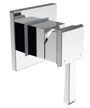 Встраиваемый смеситель для душа Cezares MIL-BDM-CRM — 