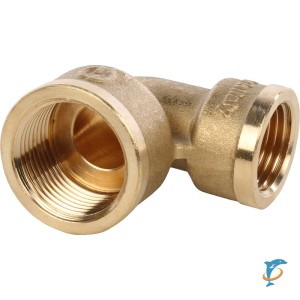 Угольник STOUT 3/4 - 1/2 ВВ (SFT-0013-003412)