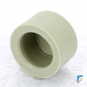 Заглушка сварка FV-PLAST 50  (229050)