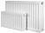 Радиатор стальной Kermi FKО 330611 тип 33